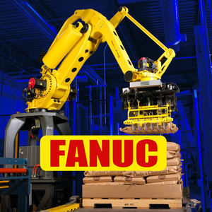 Pieza de Repuesto Industrial FANUC LX660-4077-T260 - Product Image 6