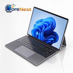 CoreNest Laptop 2 en 1 de 14 Pulgadas, Intel 12.ª Gen. N100 Quad Core, 16GB DDR5 RAM, Pantalla Táctil IPS, Windows 11 Business - Product Image 2