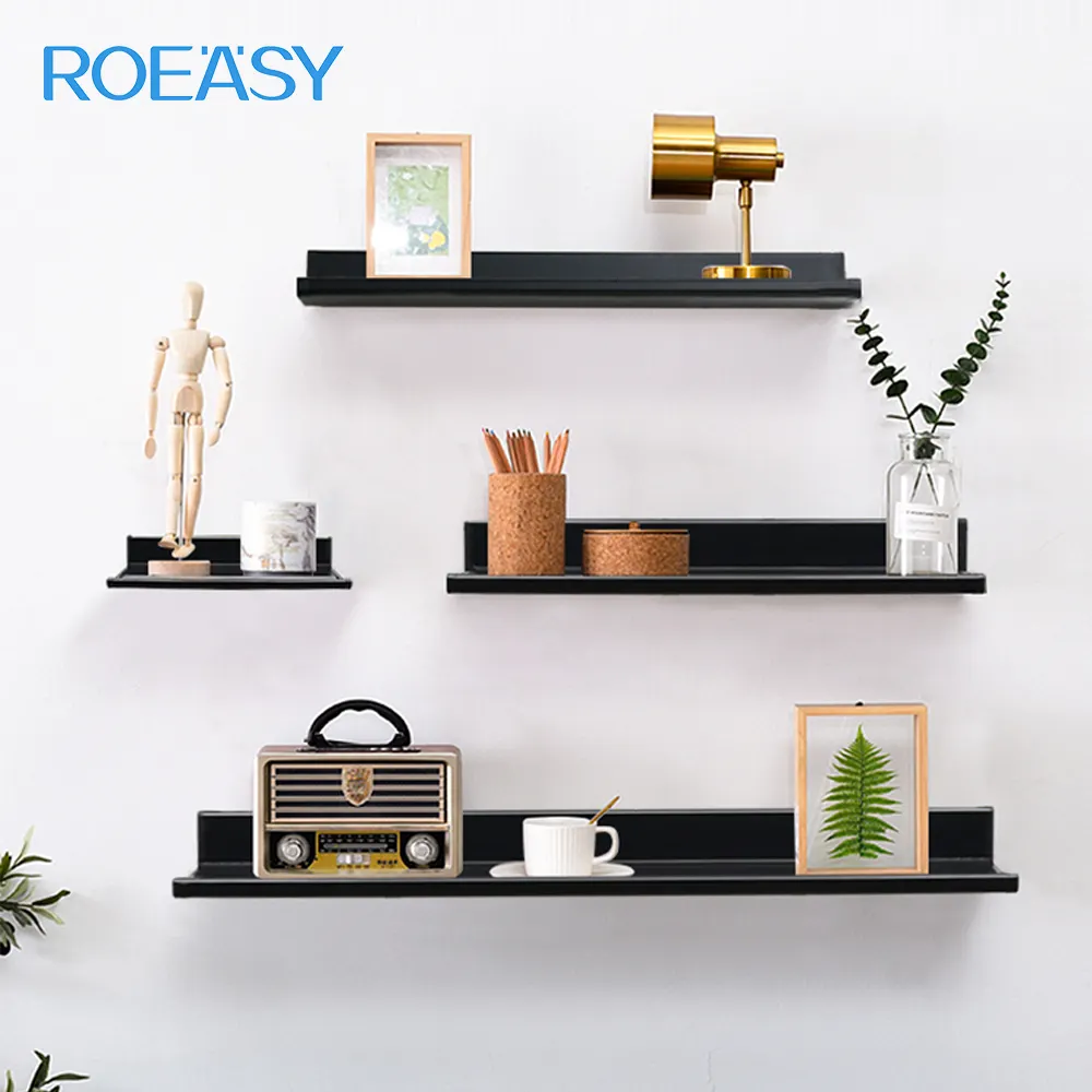 ROEASY – support mural en métal pliable, résistant, sans clou, pour salon, salle de bain, armoire, serviette, manteau, vêtements, crochet de serviette caché