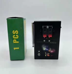 Système de tir de feux d'artifice de récepteur de Lyson Offre Spéciale à 2 canaux pour des événements extérieurs - Product Image 4