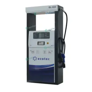 Ecotec יחיד משאבת דלק משאבת tatsuno תחנת דלק גז