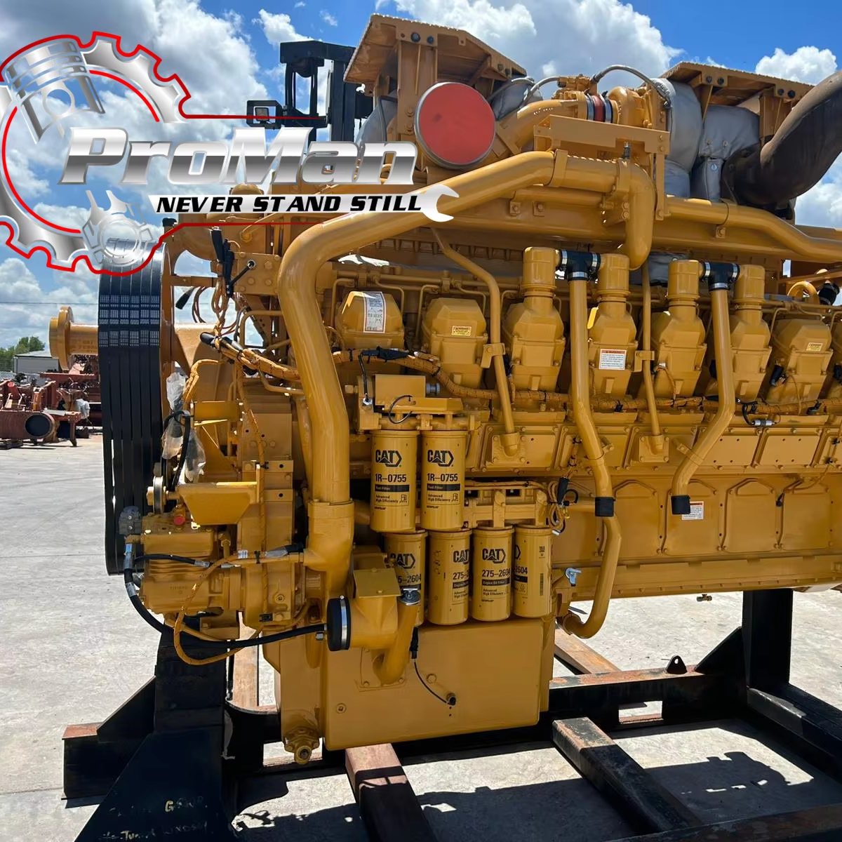 Komatsu 830E Spare Parts - High Quality & Durable Solutions