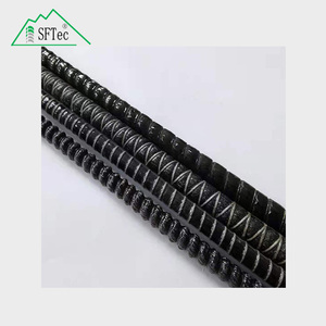 Cốt Thép sợi Bazan cho nền móng của các tòa nhà - Product Image 6