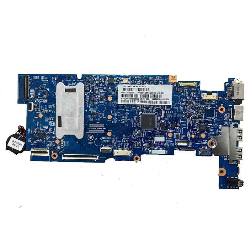 MOTHERBOARD HP PAVILION x360 11-u020nz EUR 42,00 - FR