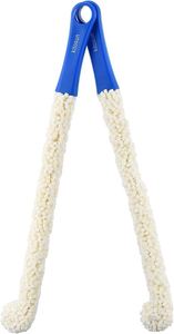 Wholesale 16.7" Bendable Long Foam <b>Brush</b> Eco-Friendly Plastic Cleaning Tool for Hookahs Vases Decanters & Wine <b>Bottles</b> - Product Image 4