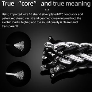 <span class=keywords><strong>สาย</strong></span>สัญญาณเสียง ataudio HIFI ขนาด4.4มม. ถึง<span class=keywords><strong>2.5</strong></span>มม. แจ็ค<span class=keywords><strong>สาย</strong></span>สัญญาณเสียง4.4 <span class=keywords><strong>2.5</strong></span>ตัวผู้ไปยังตัวผู้สำหรับเครื่องผสม/เครื่องขยายเสียง/เครื่องเล่นซีดี/ลำโพง - Product Image 5