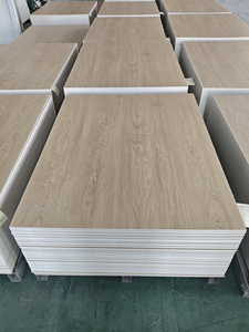 Parador Trendtime 4 SPC, Suelo Vinílico con Estructura Elegante, Color Roble Regent Beige, para Hoteles, PVC, Instalación con Sistema Click, EIR - Product Image 4