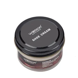 Shoe Cream Hot Natural Shoe Cleaning Cream Shoe Cream For Leather For Smooth Leather Leather Cream Care