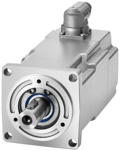 ใหม่และเป็นของแท้ ซีอร์โวมอเตอร์ 1PH7163-7JB23-0BA3 1PH7163-7JB23-0BA3 - Product Image 1