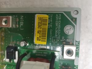 แผงวงจรควบคุมเครื่องปรับอากาศ <span class=keywords><strong>LG</strong></span> รุ่นใหม่ เหมาะสำหรับแผงวงจร<span class=keywords><strong>อิน</strong></span><span class=keywords><strong>เวอร์</strong></span><span class=keywords><strong>เตอร์</strong></span> EBR79838401 แผงควบคุม EBR798384 - Product Image 3