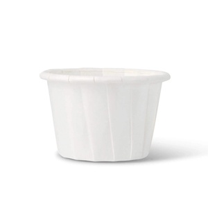 Plateau à collation en carton biodégradable et compostable de haute qualité, luxe, marron, empilable, avec poignée facile à manipuler, 500 ml, 19,5 x 14 x 4,5 cm - Product Image 4