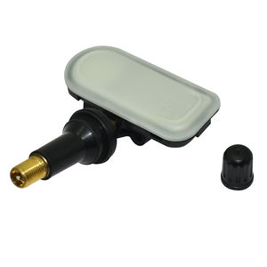 Baixinde sensor tekanan ban TPMS, sensor untuk Jeep Cherokee 2014-2020 68249197AA - Product Image 2