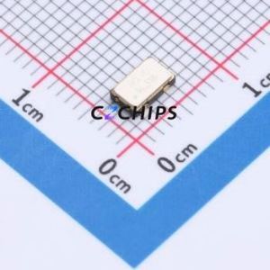 1553H-14.318J33DTSL Crystal Oscillator (Active) SMD5032-4P Crystal Oscillator 14.318MHz 10ppm HCMOS 3.3V - Product Image 1