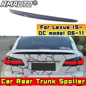 Alerón Trasero para Lexus IS-DC, Alerón de Maletero, Pieza Exterior para Lexus IS-DC Modelo 06-11, Pieza de Modificación - Product Image 3