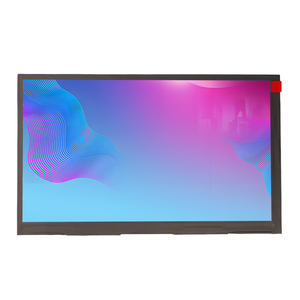 โมดูลจอ TFT LCD สำหรับยานยนต์ขนาด 8.0 นิ้ว, ความละเอียด <span class=keywords><strong>1280x720</strong></span>, อินเทอร์เฟซ LVDS, รองรับอุณหภูมิกว้าง (-30~85 องศา) ° C), 750 Cd/m² - Product Image 1