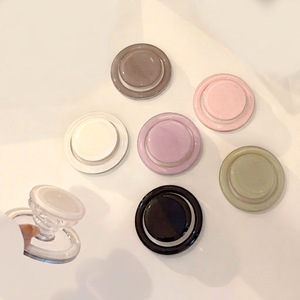 ที่ยึดโทรศัพท์แม่เหล็กแบบใส ป้องกันการกระแทก สำหรับรุ่น 11 12 13 14 15 16 - Product Image 1
