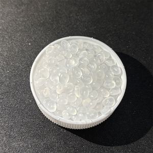 PP T30S Fibres Polypropylène Résine Plastique Matière Première Vierge Recyclé PP Granules Tasse Sac Moule Pellet Application De Qualité Alimentaire - Product Image 1