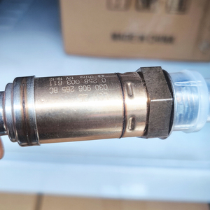 เซ็นเซอร์วัดอัตราส่ว<span class=keywords><strong>น</strong></span>0258003611ของ Sonda สำหรับรถ Audi A6/Cabriolet สำหรับ Ford Galaxy VW Golf สำหรับ Passat Sharan Polo เงื่อนไขใหม่ - Product Image 3