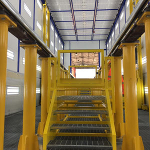 Automation Revêtement en poudre époxy Fabricant de machines de pulvérisation - Product Image 3