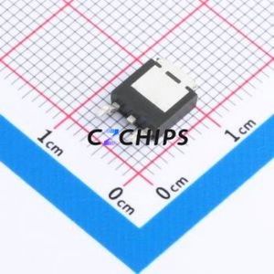 MC7815CDTR วงจรรวม (tokmas) ถึง-252-2(DPAK) ชิปวงจรรวม PMIC Regulator LINEAR (LDO) ใหม่และดั้งเดิม - Product Image 2