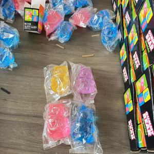 Bear Shaped Maltose <b>Squishy</b> Toy Slow Rising Soft Squeeze Fidget Toy Stress Relief Decompression Toy - Product Image 3