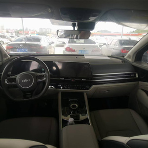 <span class=keywords><strong>KIA</strong></span> <span class=keywords><strong>Sportage</strong></span> 2023/2024 5 portes 5 places SUV  Traction avant  Essence Voiture d'occasion chinoise à <span class=keywords><strong>vendre</strong></span> - Product Image 6