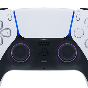 Anneau décoratif de remplacement pour manette PS5 - Anneau pour joystick - Product Image 4