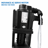 Sierra de Panel Horizontal Automática con Motor para Corte de Madera