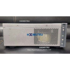 ใช้แหล่งจ่ายไฟ DC รุ่น Agilent/Keysight E36312A แบบสามช่องจ่ายไฟ, 6 โวลต์, 5 แอมป์ lexso H - Product Image 3