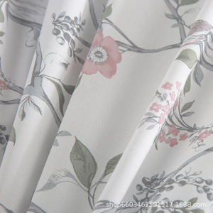 4Pcs Thực Vật <span class=keywords><strong>Comforter</strong></span> Bộ Nữ Hoàng Kích Thước Màu Tím <span class=keywords><strong>Comforter</strong></span> Với Hoa Lục Bình Trên Trắng Có Thể Đảo Ngược Trọng Lượng Nhẹ Bộ Đồ Giường Bộ - Product Image 6