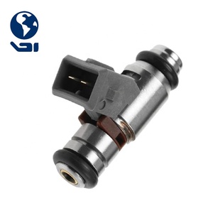 Inyector de Combustible <span class=keywords><strong>para</strong></span> Automóvil de Alta Calidad y Servicio Profesional <span class=keywords><strong>para</strong></span> <span class=keywords><strong>Fiat</strong></span> <span class=keywords><strong>Punto</strong></span> Idea 2011-2018 IWP046 IWP-046 - Product Image 3