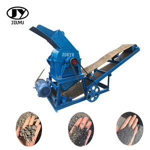 Jiuyu HC-300 xách tay thủy tinh đá búa Máy Nghiền sỏi tổng hợp nhựa Đường máy nghiền - Product Image 3