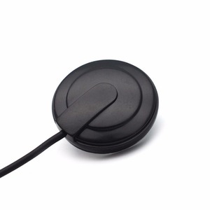 Soket Jack Endpin Stereo, Pickup Piezo gitar akustik, colokan 3.5mm dan <span class=keywords><strong>Output</strong></span> 6.35mm - Product Image 3