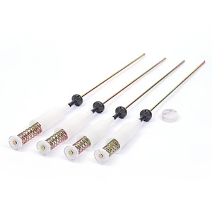 Pièces de rechange pour machine à laver, ressorts de suspension AJK72909307, tiges de remplacement pour accessoires de lave-linge - Product Image 4