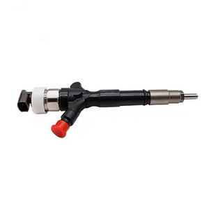 Dizel Motor Enjektörü 095000-5760 095000 5760 Enjektör 1465A054 - Product Image 3