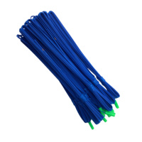 Tête d'allumage pour feux d'artifice en fil de cuivre de 10 cm, certifiée CE, allumage instantané, vente en gros