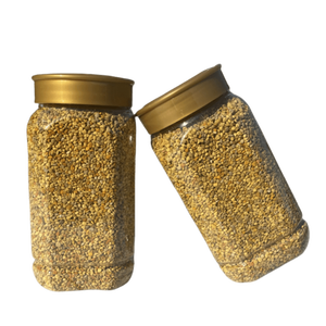 Polvo de Abeja Natural Mixto con Aroma a Miel, Grado Alimenticio, Bolsa de 20 kg, Venta al Por Mayor - Product Image 2