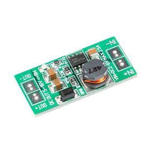 Повышающий DC-DC преобразователь напряжения (модуль питания) <span class=keywords><strong>2</strong></span>-5В в 5В 1200мА 1.<span class=keywords><strong>2</strong></span>А для <span class=keywords><strong>Arduino</strong></span> R3 - Product Image 2