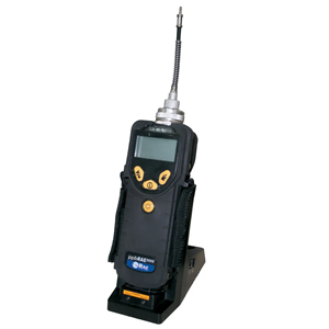 Détecteur portable de composés organiques volatils (COV) RAE PGM-7340 fabriqué aux États-Unis - Product Image 1