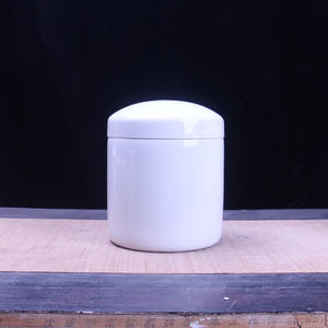 แมวญี่ปุ่นสุนัขสัตว์อุปกรณ์งานศพสัตว์เลี้ยงเครื่องปั้นดินเผาและพอร์ซเลนโกศเซรามิกขนาดใหญ่ - Product Image 4