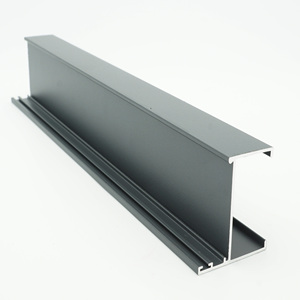 Venta caliente del mercado <span class=keywords><strong>de</strong></span> Filipinas 38 50 798 perfil <span class=keywords><strong>de</strong></span> aluminio recubierto <span class=keywords><strong>de</strong></span> polvo <span class=keywords><strong>de</strong></span> color blanco - Product Image 5