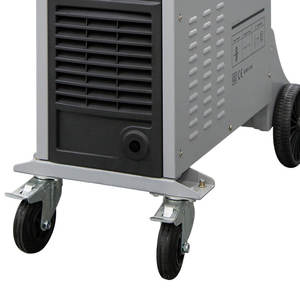 Traceless riparazione C02 saldatore protettivo Multi-funzionale IGBT Inverter macchine di trazione ammaccature - Product Image 3