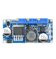 Module d'alimentation à courant et tension constants LM2596, module de charge de batterie au lithium, pilote LED