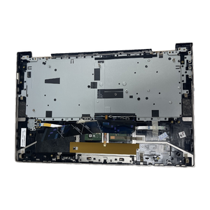 Orig Nouveau 5CB0U43990 AM1FG00110 Mica pour <span class=keywords><strong>Lenovo</strong></span> <span class=keywords><strong>Yoga</strong></span> C740-14IML <span class=keywords><strong>Yoga</strong></span> C740-<span class=keywords><strong>14</strong></span> Palmrest Clavier Lunette Majuscule Avec Touchpad 81TC - Product Image 2
