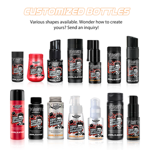 Polvo Voluminizador de Peinado para Barbería con Tu Marca Personalizada, Volumen Instantáneo y Textura Mate, Sin Complicaciones, Demanda Probada en Mercados Occidentales - Product Image 2