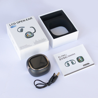 Casque audio sans fil à bas prix, vente en gros, écouteurs intelligents sans fil avec traducteur linguistique IA