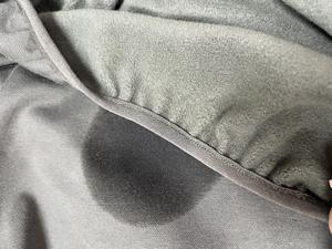 Felpe con cappuccio eco-friendly per escursioni a senso unico tecnologia traspirante per mantenere asciutto senza umidità modello solido per la primavera all'aperto - Product Image 6