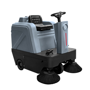 Machine de nettoyage de sols automatique de qualité supérieure, machine à nettoyer les sols - Product Image 3