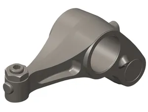 <strong>Genuine</strong> Cummins Engine Heavy-Duty Rocker Lever 3680169 (OCZ) for Truck <strong>Excavator</strong> Generator Diesel Engine <strong>Spare</strong> <strong>Parts</strong> - Product Image 1