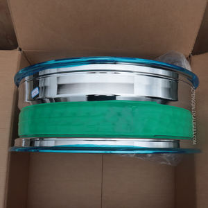 Cerchi a Raggi Cromati Classici Personalizzati Roc 20 22 24 26 Pollici per Chevrolet Impala Caprice Thunderbird - Product Image 6